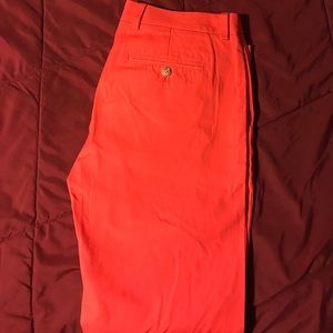 Vineyard Vines Slim Fit Breaker Pants